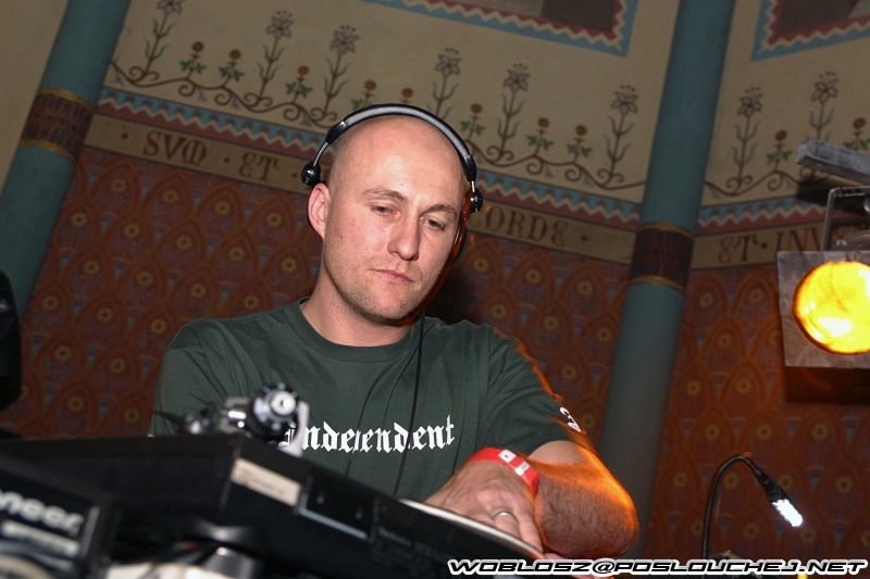 CONFERENCE - ANNIVERSARY EDITION - Pátek 19. 12. 2008